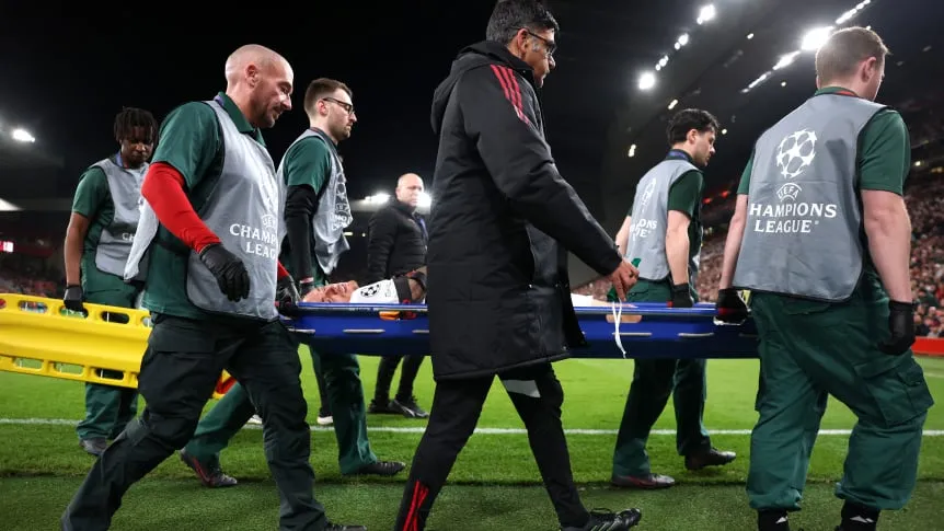 Galatasaray demandará a Liverpool por el caso de Noa Lang