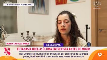 Una joven de 25 años recibirá la eutanasia tras ser víctima de agresión sexual múltiple y quedar parapléjica