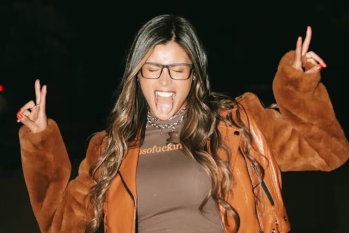 Causa Valentina Olguín: ordenan un embargo de hasta $15 millones para la influencer