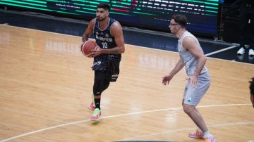 Olímpico recibe a Oberá en un duelo clave por la Liga Nacional