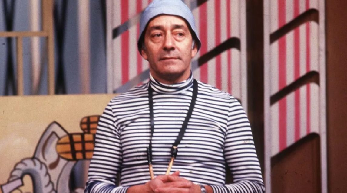 Se cumplen 38 años de la trágica muerte de Alberto Olmedo: cómo fueron sus últimos minutos