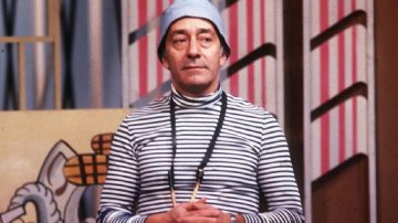 Se cumplen 38 años de la trágica muerte de Alberto Olmedo: cómo fueron sus últimos minutos