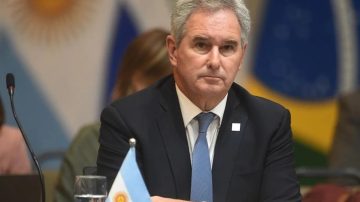 Se confirmó el retiro de Argentina de la Organización Mundial de la Salud