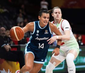 Golpe durísimo: Argentina cayó ante Japón y quedó sin chances de ir al mundial