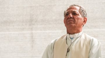 “Mama Antula hoy es el corazón de la fe en Argentina”, dijo el rector del Santuario