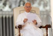 El Papa León XIV manifestó “profundo dolor” por la guerra y “reza para que cesen todas las hostilidades”