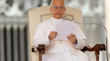 El Papa León XIV manifestó “profundo dolor” por la guerra y “reza para que cesen todas las hostilidades”