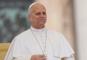 León XIV instó al mundo a “implementar proyectos específicos para prevenir y erradicar la violencia contra la mujer”