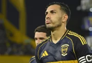 Boca palpita la Libertadores: Paredes ya tiene a su goleador elegido
