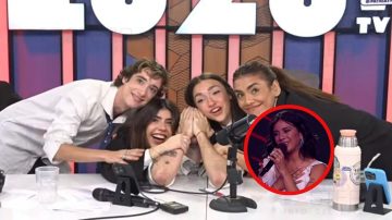 Orgullo suncheño en streaming nacional: Rocío González llega a Luzu TV