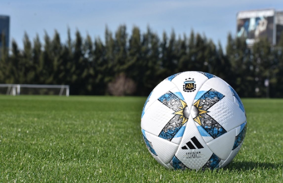 La Liga Santiagueña y los clubes suspendieron todas sus actividades deportivas por el paro de la AFA