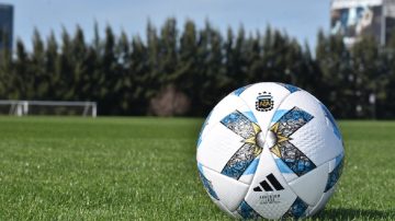 La Liga Santiagueña y los clubes suspendieron todas sus actividades deportivas por el paro de la AFA