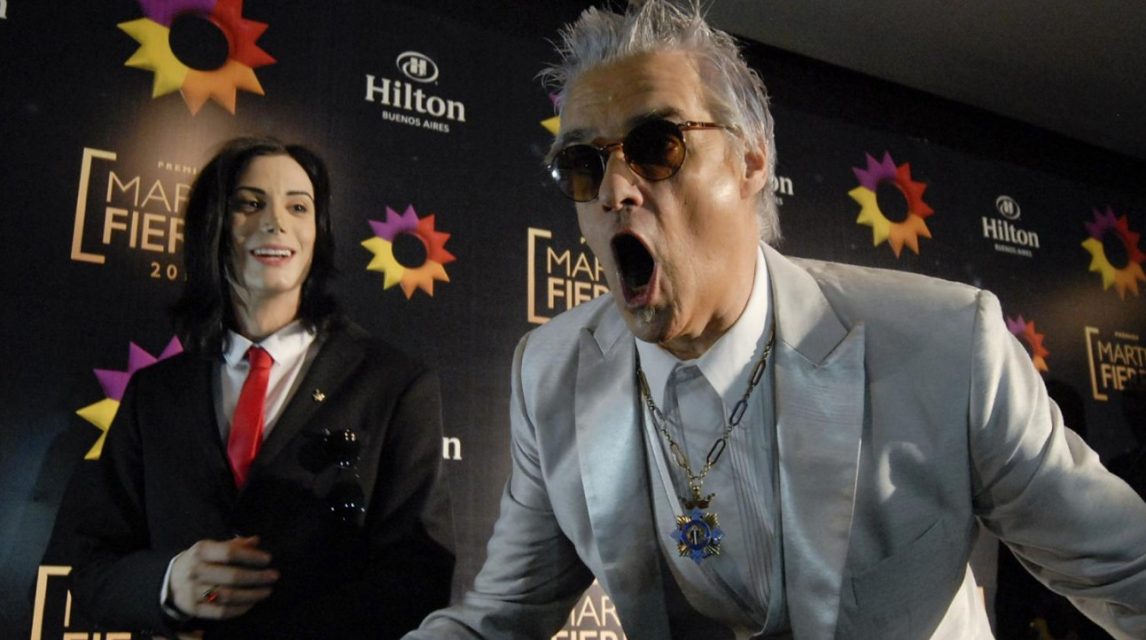 Pidieron 15 años de prisión para Felipe, el hijo de Roberto Pettinato por la muerte de su neurólogo