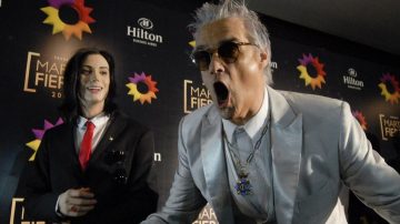 Pidieron 15 años de prisión para Felipe, el hijo de Roberto Pettinato por la muerte de su neurólogo