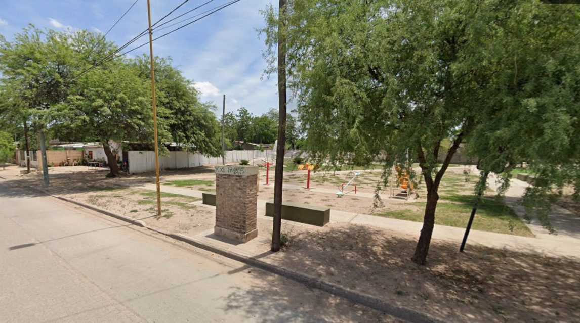 La Banda: un joven fue herido con un cuchillo y cuando pidió ayuda se “topó” con los amigos del ladrón