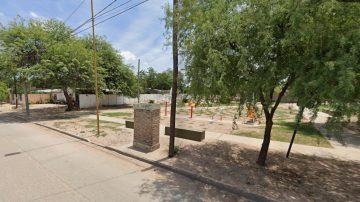 La Banda: un joven fue herido con un cuchillo y cuando pidió ayuda se “topó” con los amigos del ladrón