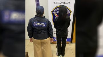 Detuvieron a una mujer que prometía adjudicar viviendas del IPVU