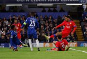 Otra paliza del PSG al Chelsea para ganar la serie 8 a 2 y pasar a cuartos en la Champions