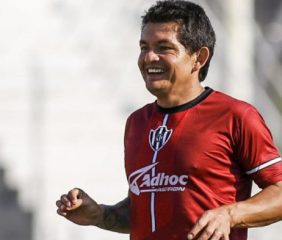 A los 41 años se retira “El Pulga” Rodríguez: tendrá su despedida en Santa Fe