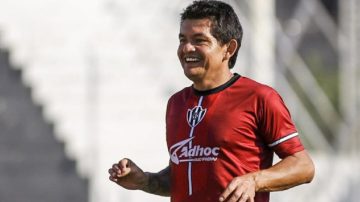 A los 41 años se retira “El Pulga” Rodríguez: tendrá su despedida en Santa Fe