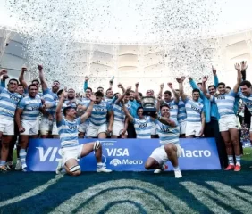 Arrancó la preventa para Los Pumas vs Inglaterra en el Madre de Ciudades