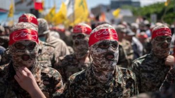 “No estarán a salvo en ningún lugar”: Irán promete venganza mundial