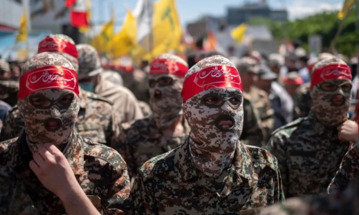 “No estarán a salvo en ningún lugar”: Irán promete venganza mundial