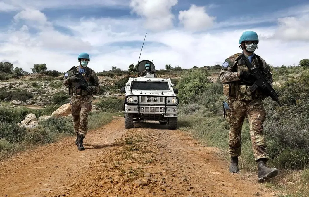 Israel descarta la paz y prepara una invasión terrestre “masiva” en el sur del Líbano