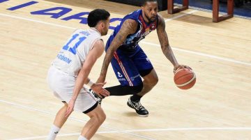 Quimsa se hizo fuerte en casa y venció a Oberá en un duelo clave por la Liga Nacional