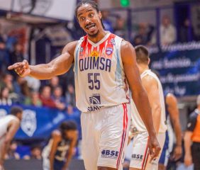 Quimsa recibe a La Unión con el objetivo de volver a ganar