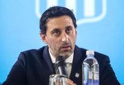 Milito no dudó: “Racing es candidato a ganar la Sudamericana”