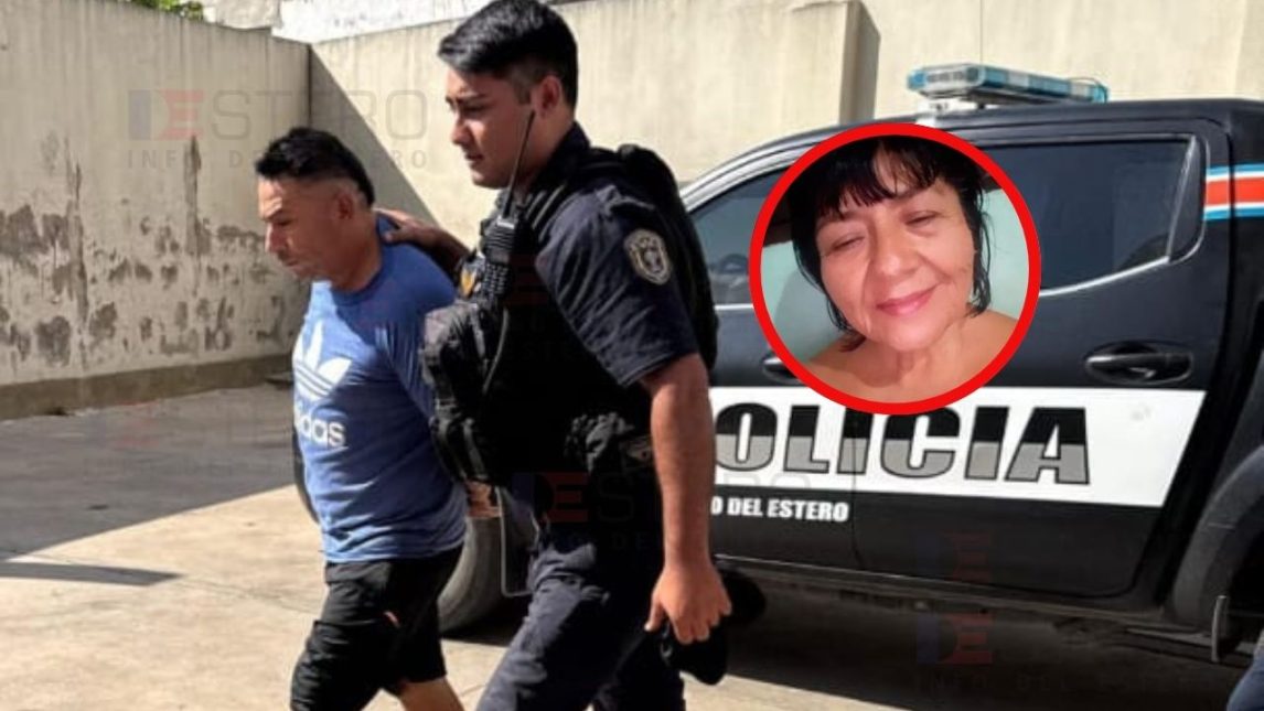 “Que no salga”: nueva marcha por Ramona Medina ante el pedido de domiciliaria del femicida