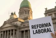 Revés judicial para la reforma laboral: declaran inconstitucional el recorte en las indemnizaciones