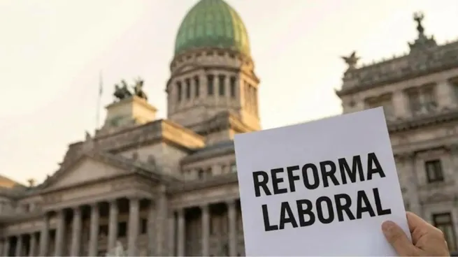 Revés judicial para la reforma laboral: declaran inconstitucional el recorte en las indemnizaciones