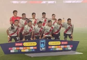 River se mide ante Estudiantes (RC) en Cordoba por el Apertura