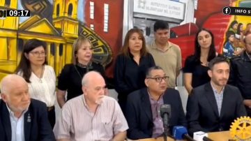 Lanzaron una campaña solidaria para asistir con agua potable a familias afectadas por la crecida del río Dulce