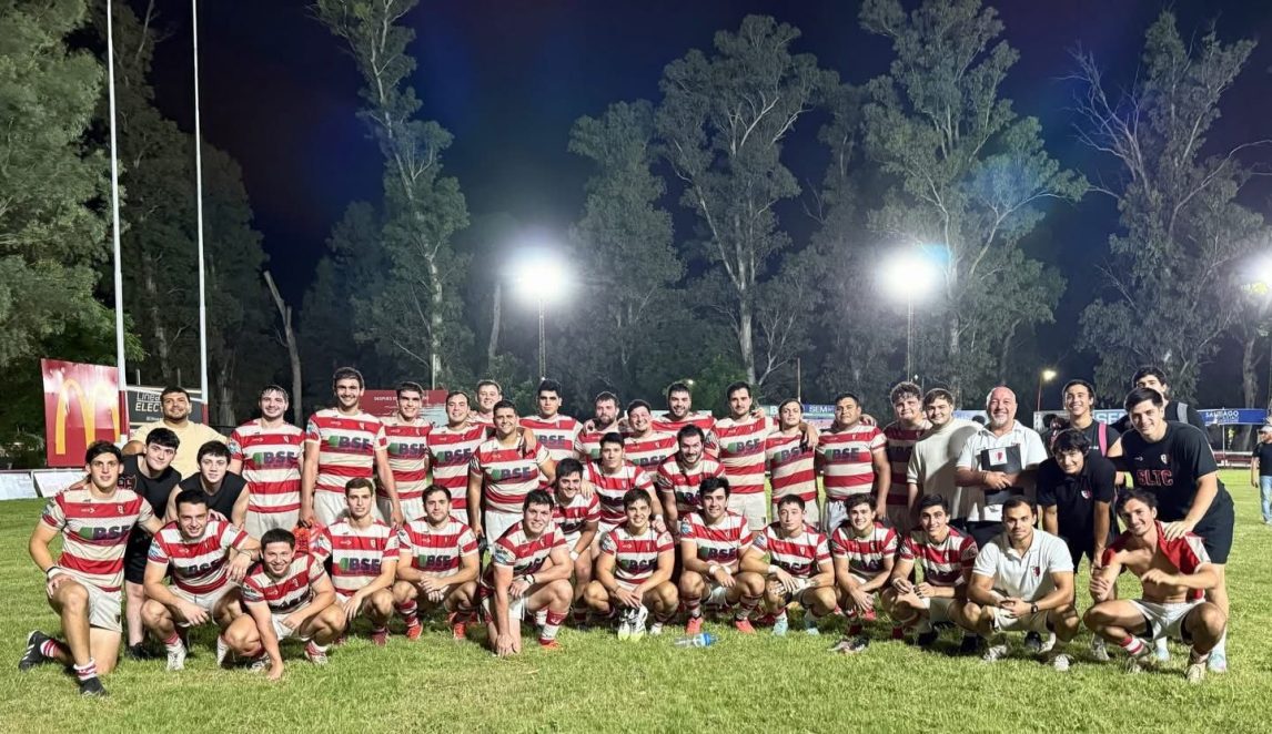 Todo listo para el inicio de la Liga Norte Grande de Rugby 2026