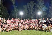 Todo listo para el inicio de la Liga Norte Grande de Rugby 2026