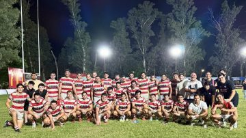 Todo listo para el inicio de la Liga Norte Grande de Rugby 2026