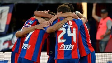 San Lorenzo enfrenta a Deportivo Rincón con la obligación de ganar