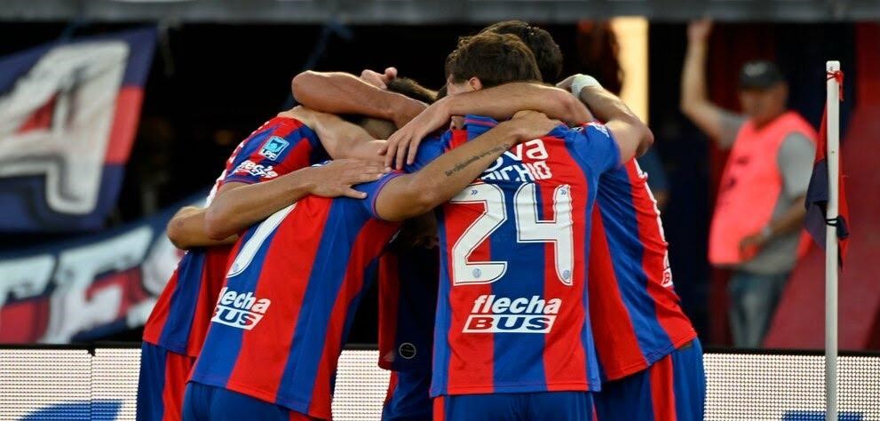 San Lorenzo enfrenta a Deportivo Rincón con la obligación de ganar