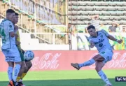 Sarmiento y Aldosivi, frente a frente en un duelo de necesitados