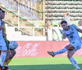 Sarmiento y Aldosivi, frente a frente en un duelo de necesitados