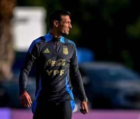 La lista de la Selección para despedirse del público antes del Mundial 2026