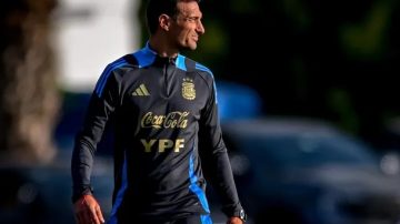 La lista de la Selección para despedirse del público antes del Mundial 2026