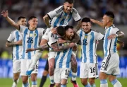 Críticas desde Francia: ¿Está Argentina evitando selecciones de élite en sus amistosos?