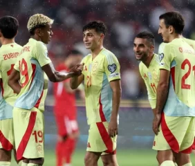 Crece la polémica por la Finalissima: jugadores de España se oponen a jugar en Qatar
