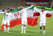 Irán no jugará el Mundial 2026 y la FIFA debe decidir su reemplazo