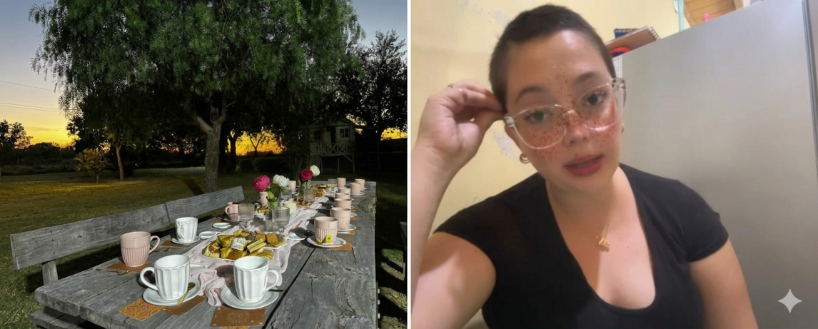 Solidaridad y sanación: realizarán un encuentro de “Mujeres Sanadoras” a beneficio de Rocío Angella