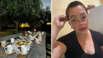 Solidaridad y sanación: realizarán un encuentro de “Mujeres Sanadoras” a beneficio de Rocío Angella